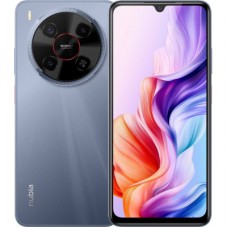 Мобільний телефон ZTE Nubia V70 Max 6/128 GB Gray (1143710) - Фото