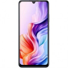 Мобільний телефон ZTE Nubia V70 Max 6/128 GB Gray (1143710) - Фото