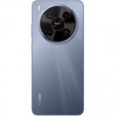Мобільний телефон ZTE Nubia V70 Max 6/128 GB Gray (1143710) - Фото