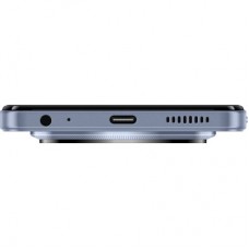 Мобільний телефон ZTE Nubia V70 Max 6/128 GB Gray (1143710) - Фото