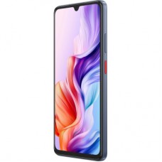 Мобільний телефон ZTE Nubia V70 Max 6/128 GB Gray (1143710) - Фото