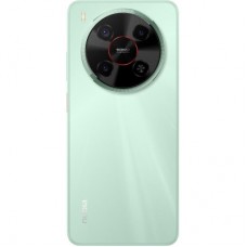 Мобільний телефон ZTE Nubia V70 Max 6/128 GB Green (1143711) - Фото