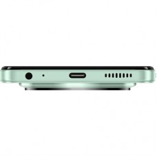 Мобільний телефон ZTE Nubia V70 Max 6/128 GB Green (1143711) - Фото