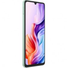 Мобільний телефон ZTE Nubia V70 Max 6/128 GB Green (1143711) - Фото