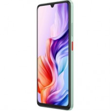 Мобільний телефон ZTE Nubia V70 Max 6/128 GB Green (1143711) - Фото