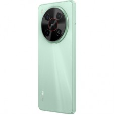 Мобільний телефон ZTE Nubia V70 Max 6/128 GB Green (1143711) - Фото