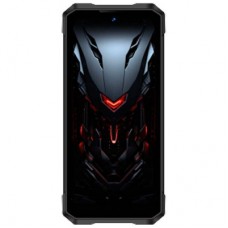 Мобільний телефон Doogee S200X 12/512 Gb Black (6923740243411) - Фото