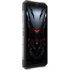 Мобільний телефон Doogee S200X 12/512 Gb Black (6923740243411) - Фото
