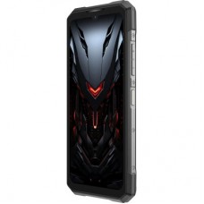 Мобільний телефон Doogee S200X 12/512 Gb Black (6923740243411) - Фото