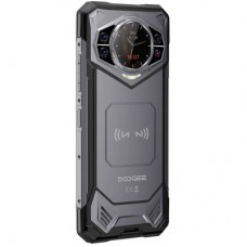 Мобільний телефон Doogee S200X 12/512 Gb Black (6923740243411) - Фото