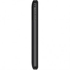 Мобільний телефон Nomi i2440 Black - Фото