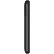 Мобильный телефон Nomi i2440 Black Мобильный телефон Nomi i2440 Black