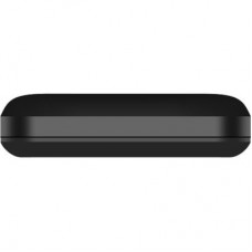 Мобільний телефон Nomi i2440 Black - Фото