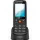 Мобильный телефон Nomi i2440 Black Мобильный телефон Nomi i2440 Black