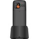 Мобильный телефон Nomi i2440 Black Мобильный телефон Nomi i2440 Black
