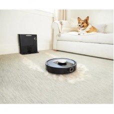 Пилосос Shark Detect Pro with Auto Empty System (RV2820VEEU) - Фото
