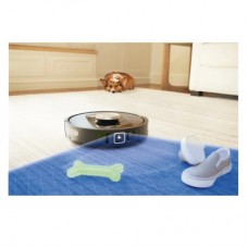 Пилосос Shark Detect Pro with Auto Empty System (RV2820VEEU) - Фото
