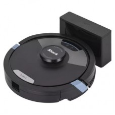 Пылесос Shark Matrix Plus 2-in-1 with Auto Empty System (RV2620WDEU) - Фото