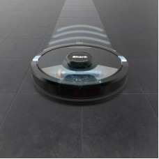 Пылесос Shark Matrix Plus 2-in-1 with Auto Empty System (RV2620WDEU) - Фото