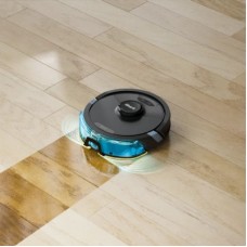 Пылесос Shark Matrix Plus 2-in-1 with Auto Empty System (RV2620WDEU) - Фото