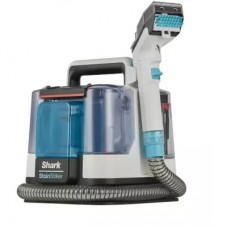 Пилосос Shark StainStriker Pet Stain & Spot Cleaner (PX200EUT) - Фото
