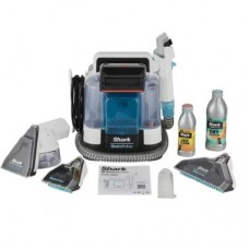 Пилосос Shark StainStriker Pet Stain & Spot Cleaner (PX200EUT) - Фото