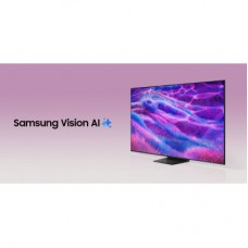 Телевізор Samsung QE55QN80FAUXUA - Фото