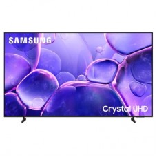 Телевізор Samsung UE85U8000FUXUA - Фото