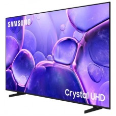 Телевізор Samsung UE50U8000FUXUA - Фото