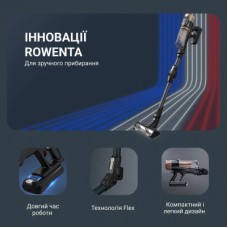 Пилосос Rowenta RH9B74WO - Фото