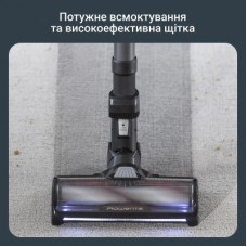Пилосос Rowenta RH9B74WO - Фото