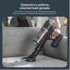 Пилосос Rowenta RH9B74WO - Фото