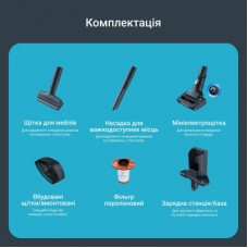 Пилосос Rowenta RH9B74WO - Фото