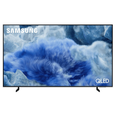 Телевізор Samsung QE50Q8FAAUXUA