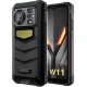 Противоударный водонепроницаемый телефон HOTWAV W11 6\256Gb 20800mAh (хотвау в11)