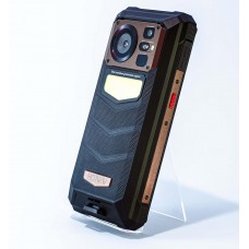 Протиударний телефон HOTWAV W11 6+6Гб, 256Гб, 20800 mAh (хотвау в11) - Фото