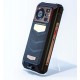 Противоударный водонепроницаемый телефон HOTWAV W11 6\256Gb 20800mAh (хотвау в11)