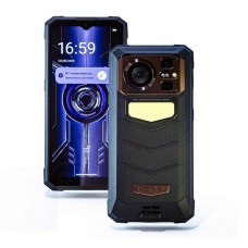 Протиударний телефон HOTWAV W11 6+6Гб, 256Гб, 20800 mAh (хотвау в11) - Фото