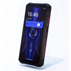Протиударний телефон HOTWAV W11 6+6Гб, 256Гб, 20800 mAh (хотвау в11) - Фото