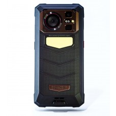 Протиударний телефон HOTWAV W11 6+6Гб, 256Гб, 20800 mAh (хотвау в11) - Фото