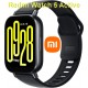 Оригинал Xiaomi Redmi Watch 5 Active Midnight Black Смарт Часы редми вотч 5 (BHR8784GL)