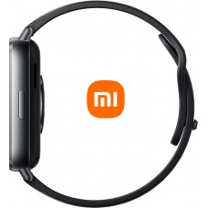 Оригинал Xiaomi Redmi Watch 5 Active Midnight Black Смарт Часы редми вотч 5 (BHR8784GL) - Фото