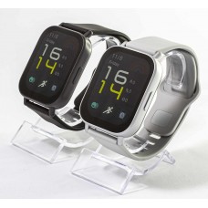 Оригинал Xiaomi Redmi Watch 5 Active Midnight Black Смарт Часы редми вотч 5 (BHR8784GL) - Фото