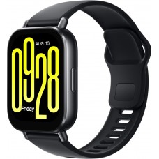 Оригинал Xiaomi Redmi Watch 5 Active Midnight Black Смарт Часы редми вотч 5 (BHR8784GL) - Фото