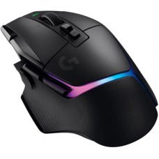 Мышка Logitech G502 X Plus Wireless Black (910-006162) - Фото