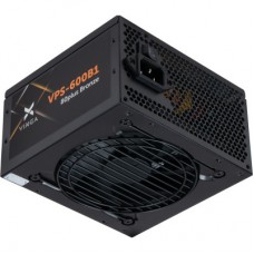 Блок живлення Vinga 600 W (VPS-600B1) - Фото