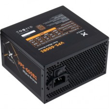 Блок живлення Vinga 600 W (VPS-600B1) - Фото