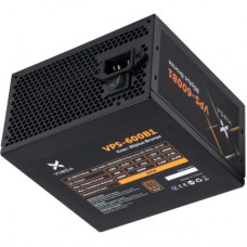 Блок живлення Vinga 600 W (VPS-600B1) - Фото