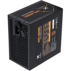 Блок живлення Vinga 600 W (VPS-600B1) - Фото