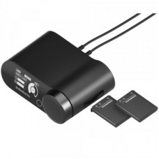 Наушники SteelSeries Arctis Nova Pro Wireless P PS/PC/SW/MAC/MOB Black (61522) - Фото